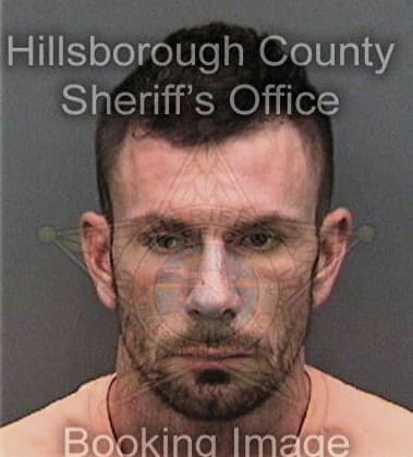 Alexis Medina - Hillsborough County, FL 