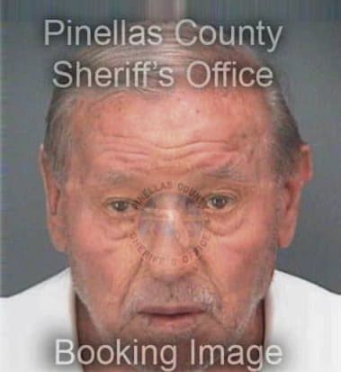 William Metzger, - Pinellas County, FL 