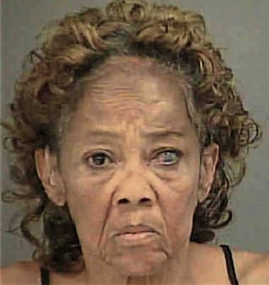 Tawanna Mickens - Mecklenburg County, NC 