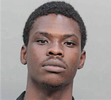 Anthony Miller, - Dade County, FL 