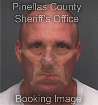 Christopher Miller, - Pinellas County, FL 