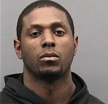 Kenneth Mitchell - Hillsborough County, FL 