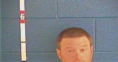 Richard Moore, - Boyle County, KY 