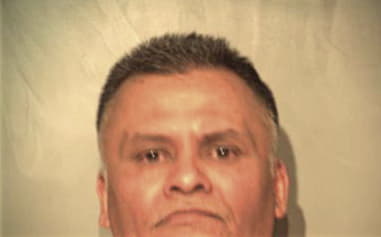 William Moreira, - Hidalgo County, TX 