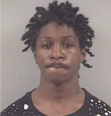 Kasim Munson, - Johnston County, NC 