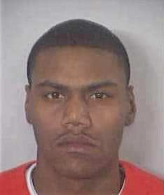 Tavoris Nash - Fulton County, GA 