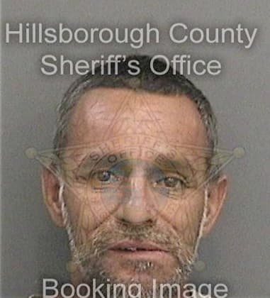 Alberto Neto, - Hillsborough County, FL 