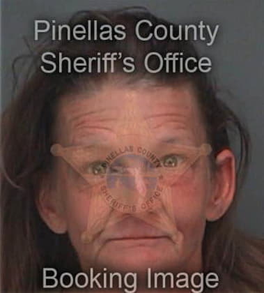 Crystal Newkirk, - Pinellas County, FL 