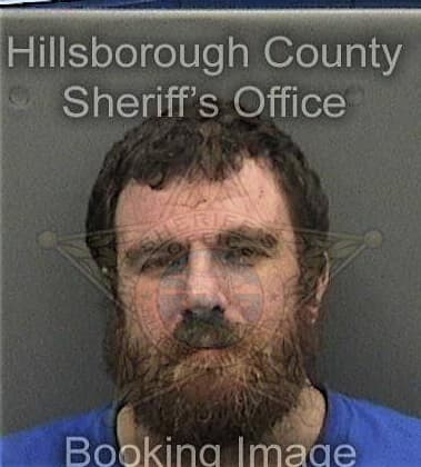 Blake Nicholas, - Hillsborough County, FL 