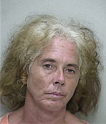 Mary Nickerson, - Marion County, FL 