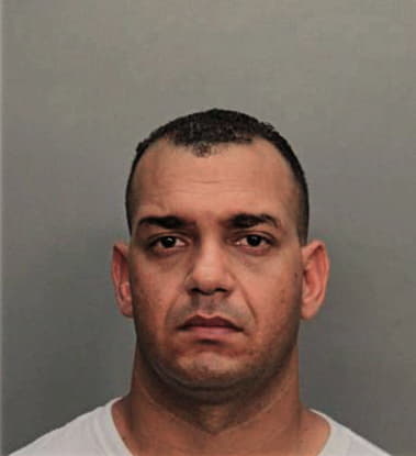 Marlon Nunez, - Dade County, FL 