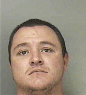 Tiburcio Pascual, - Polk County, FL 