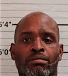 Jerome Pegues, - Shelby County, TN 