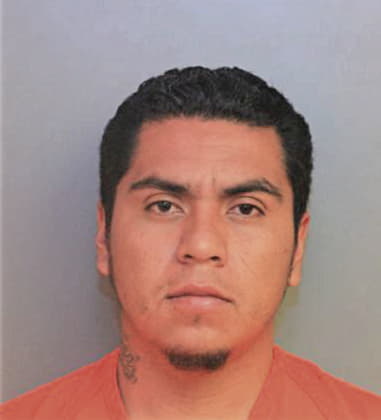 Alberto Pena-Nopal, - Polk County, FL 