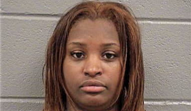 Tanisha Peppers, - Cook County, IL 