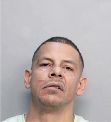 Jorge Perez, - Dade County, FL 