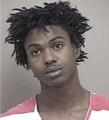 Antonio Perry, - Marion County, FL 