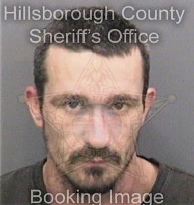 Jacob Philbeck, - Hillsborough County, FL 