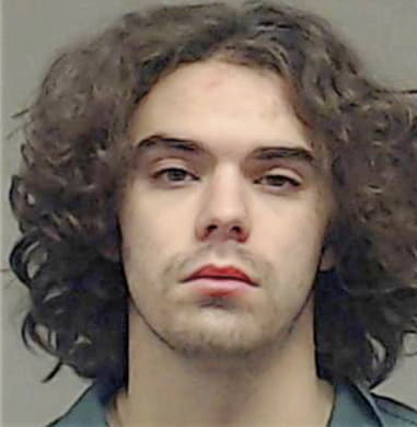 Jospeh Poehls - Collin County, TX 