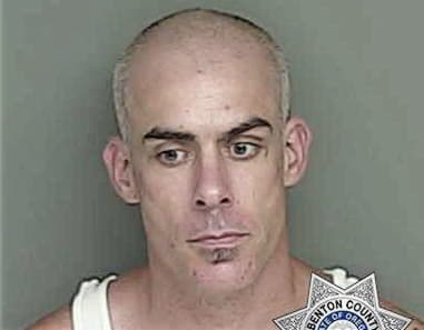 Michael Powell, - Benton County, OR 