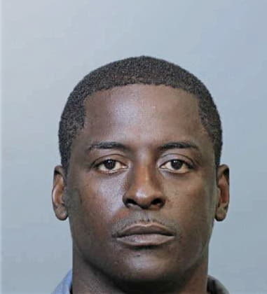 Dwayne Pryor, - Seminole County, FL 