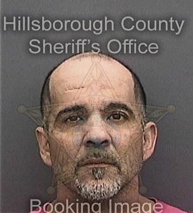 Timothy Quintero, - Hillsborough County, FL 