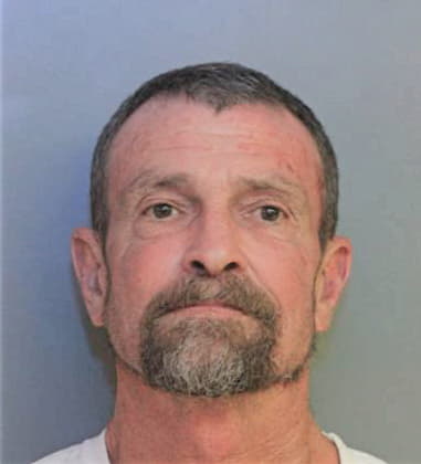 Ricky Register, - Polk County, FL 