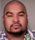 Brad Reid - Multnomah County, OR 