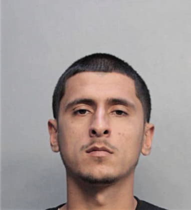 Orlando Rivero, - Dade County, FL 