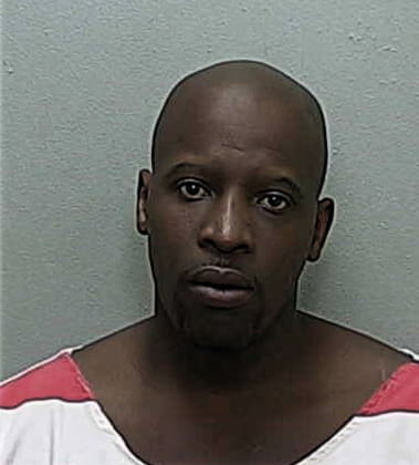 Jerome Rivers, - Marion County, FL 