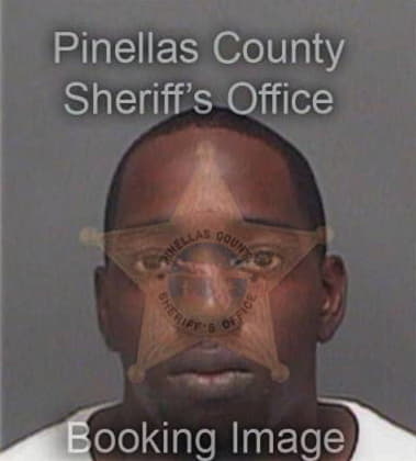 Gregory Roberson, - Pinellas County, FL 