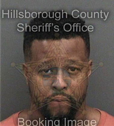 Dennis Robinson - Hillsborough County, FL 