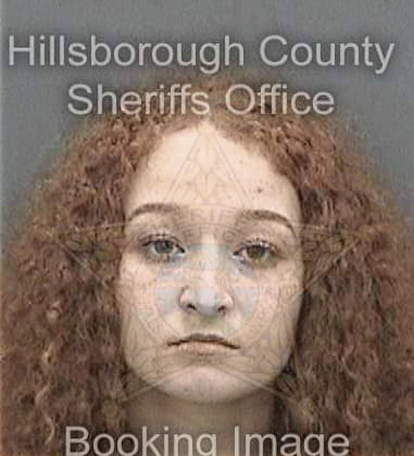 Rebecca Rooney, - Hillsborough County, FL 