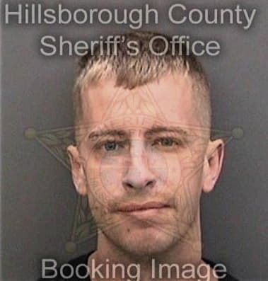 Jeffrey Rowbotham, - Hillsborough County, FL 