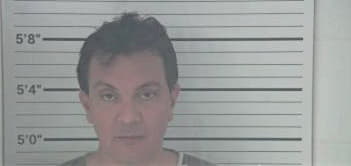 Michael Royalty - Campbell County, KY 