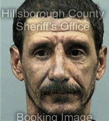 Rafael Ruiz, - Hillsborough County, FL 