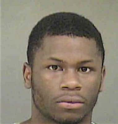 Olajawun Samuel, - Mecklenburg County, NC 