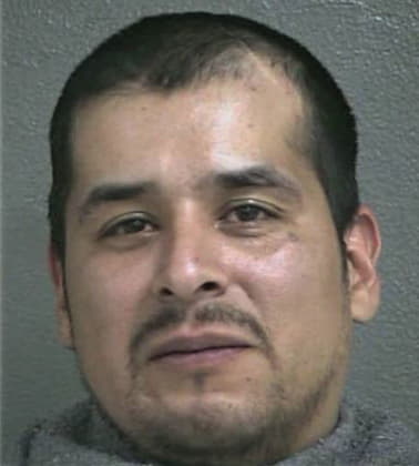 Francisco Santoyo-Nery, - Wyandotte County, KS 