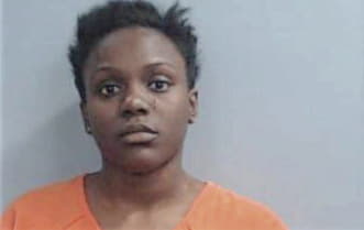 Latasha Shearer - Fayette County, KY 