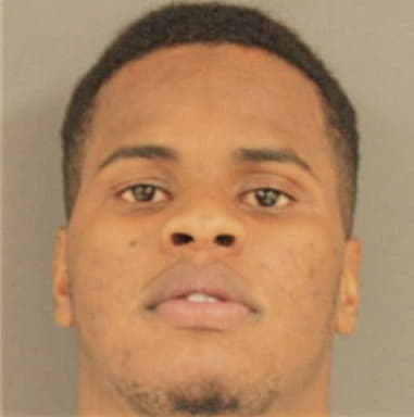 Hakeem Simms, - Hinds County, MS 