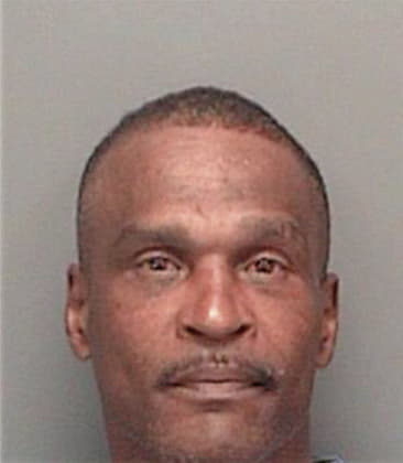 Frederick Singletary - Pinellas County, FL 