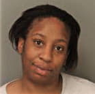 Dioneisha Sisson, - Shelby County, TN 