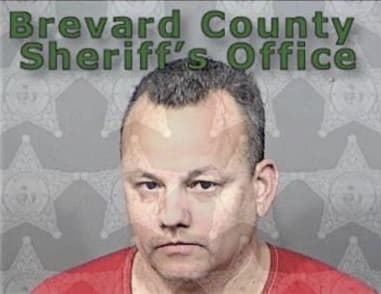 Ronald Skutnik, - Brevard County, FL 