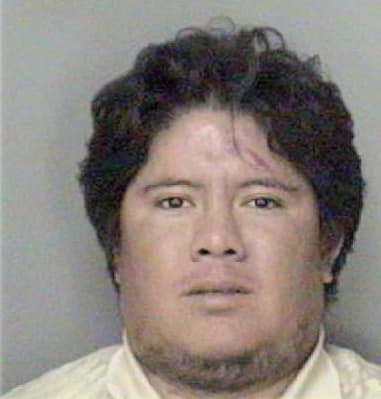 Ronald Slay - Polk County, FL 