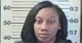 Alicia Smith, - Mobile County, AL 