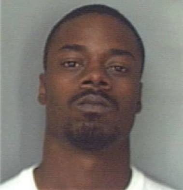 Gregory Smith - Polk County, FL 