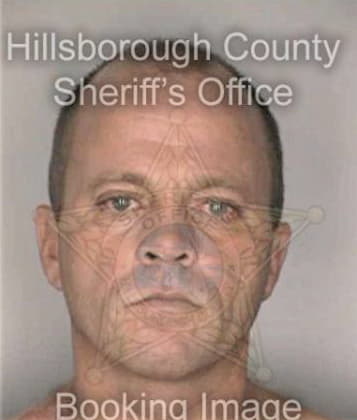 Kurt Smith, - Hillsborough County, FL 