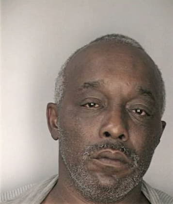 Sylvester Smith, - Hillsborough County, FL 