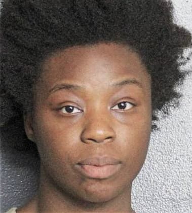 Tereatha Smith-Allen, - Broward County, FL 