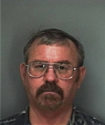 David Spaziano, - Polk County, FL 